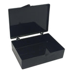 Mtc Bio Western Blotting Boxes & Lid B1200-7BK 5.0 Each-MDL-MNBB12007BK