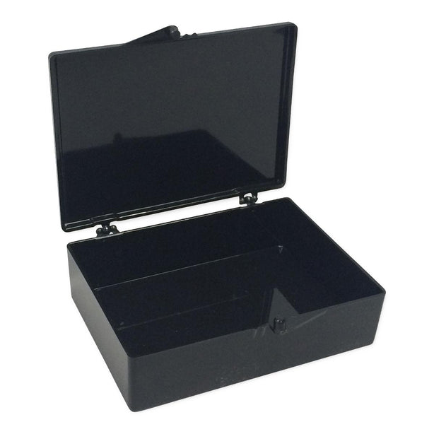 Mtc Bio Western Blotting Boxes & Lid B1200-7BK 5.0 Each-MDL-MNBB12007BK