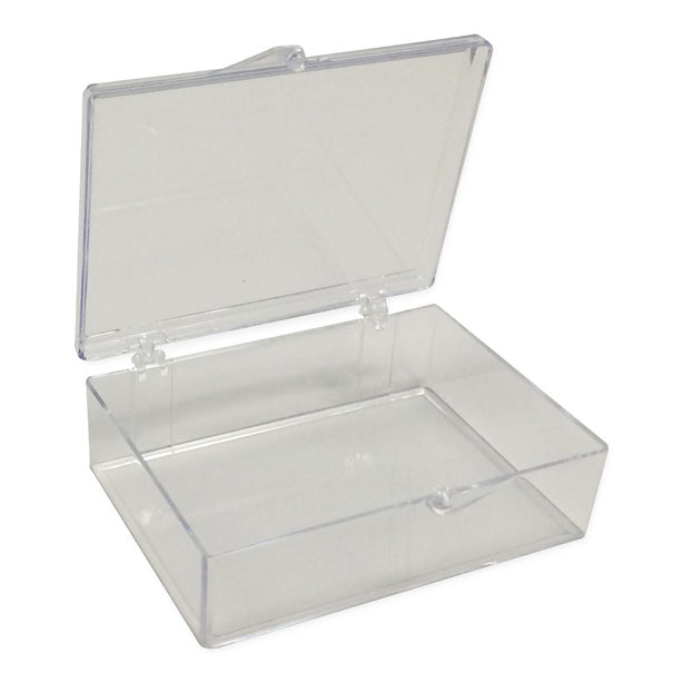 Mtc Bio Blotting Lid Western Blot Box, 3 1/2 x 2 9/16 x 1In. (8.9 x 6.5 x 2.5Cm), 5 per Pkg - B1200-7 - 5 Each