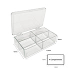 Mtc Bio Western Blotting Boxes & Lid B1203 6.0 Each-MDL-MNBB1203