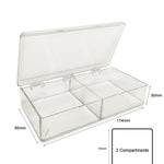 Mtc Bio Western Blotting Boxes & Lid B1212 6.0 Each-MDL-MNBB1212
