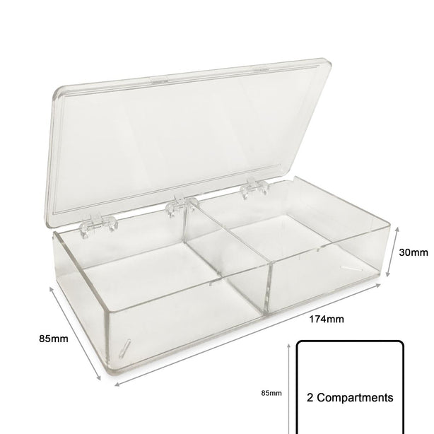 Mtc Bio Western Blotting Boxes & Lid B1212 6.0 Each-MDL-MNBB1212