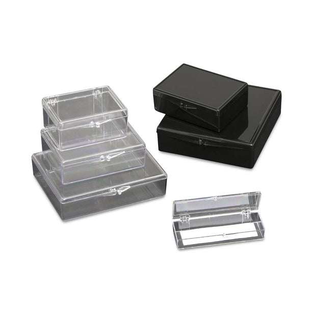 Mtc Bio Western Blotting Boxes & Lid B1300-8BK 10.0 Each-MDL-MNBB13008BK