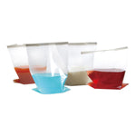 Mtc Bio SureSeal Sterile Sampling Bags B5761 500.0 Each-MDL-MNBB5761