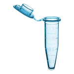 Mtc Bio SureSeal S 1.5 mL Microtubes with Caps C2000-B - 500.0 Each - MDL-MNBC2000B