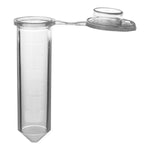 Mtc Bio SureSeal S 2 mL Microtubes with Caps C2002 500.0 Each-MDL-MNBC2002