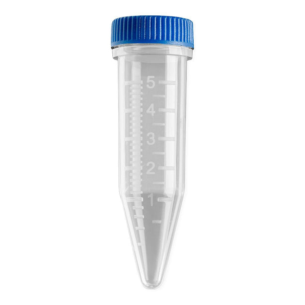 MTC BIO Screw Cap 5 mL MacroTubes C2530 20 Each - MDL-MNBC2530