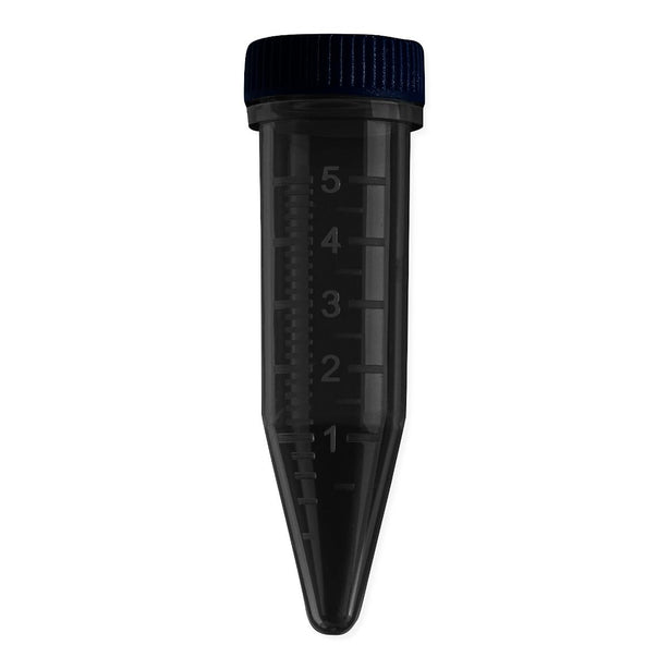 MTC BIO Screw Cap 5 mL MacroTubes C2540-OB 500 Each - MDL-MNBC2540OB