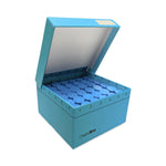 Mtc Bio Freezer Box Cartons with Hinged Lid C2580-36 - 5.0 Each