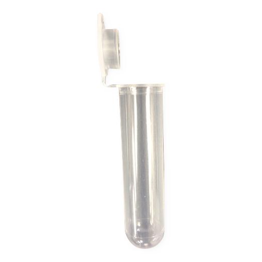 7 mL MacroTube Clear Centrifuge Tubes - C2595-7 - 200 Each - MDL-MNBC25957