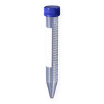 MTC BIO Sterile 15 mL/50 mL Centrifuge Tubes C2600 500 Each - MDL-MNBC2600