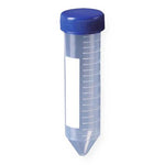 MTC BIO Sterile 15 mL/50 mL Centrifuge Tubes C2605 500 Each - MDL-MNBC2605