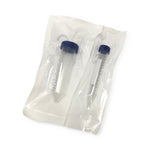Mtc Bio MTC Bio Individually Wrapped Conical Centrifuge Tubes C2615-W - 300.0 Each