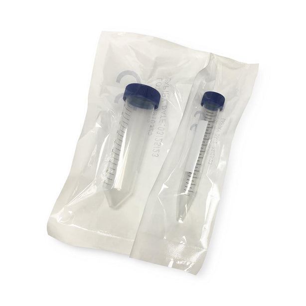 Mtc Bio MTC Bio Individually Wrapped Conical Centrifuge Tubes C2615-W - 300.0 Each