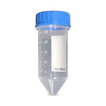 Mtc Bio MTC Bio Individually Wrapped Conical Centrifuge Tubes C2625-B - 200.0 Each