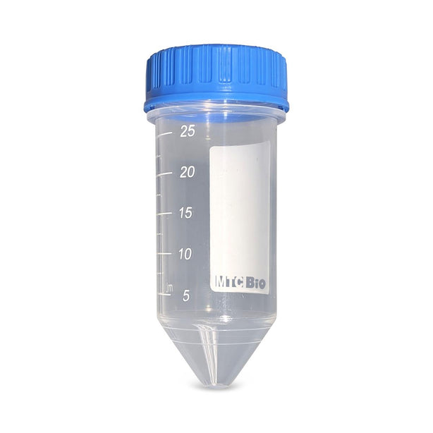 Mtc Bio MTC Bio Individually Wrapped Conical Centrifuge Tubes C2625-B - 200.0 Each