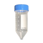 Mtc Bio MTC Bio Individually Wrapped Conical Centrifuge Tubes C2625-R - 200.0 Each