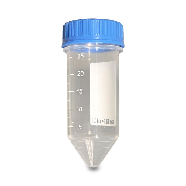 Mtc Bio MTC Bio Individually Wrapped Conical Centrifuge Tubes C2625-R - 200.0 Each