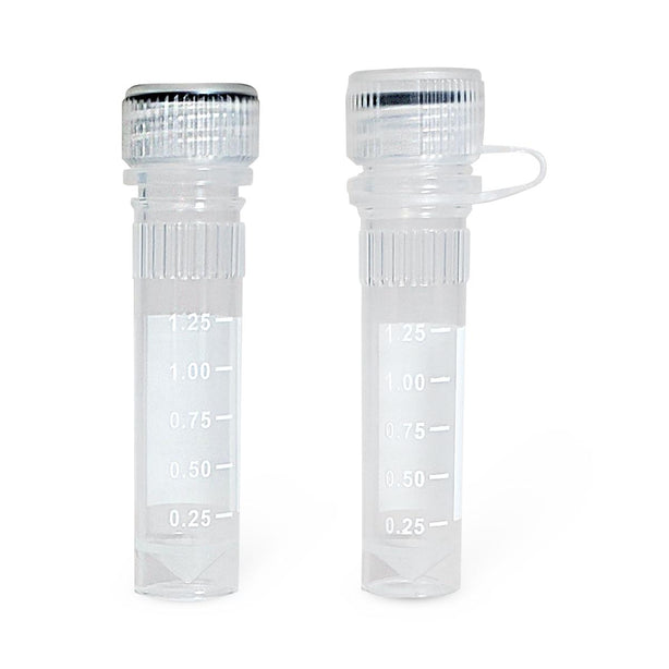 Mtc Bio SureSeal 2.0 mL Screw-Cap Microtubes C3220-SG 1000.0 Each-MDL-MNBC3220SG