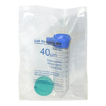 Mtc Bio ReadyStrain Sterile Straining Kit, Strainer, Cell, 40UM, W/50ML Tube, Iw, St - C5040 - 50 Each