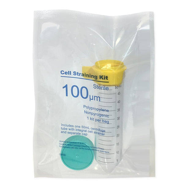 Mtc Bio ReadyStrain Sterile Cell Straining Kits C5100 50.0 Each-MDL-MNBC5100
