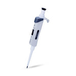 Mtc Bio Single Channel Halo Single-Channel Pipettor, Lightweight, 1-10ul - H6800-10 - 1 Each