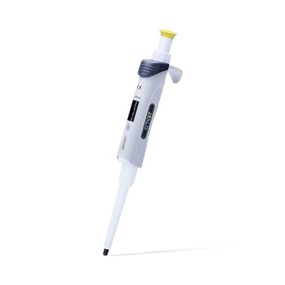 Mtc Bio Halo Single Channel Pipettors H6800-200 - 1.0 Each