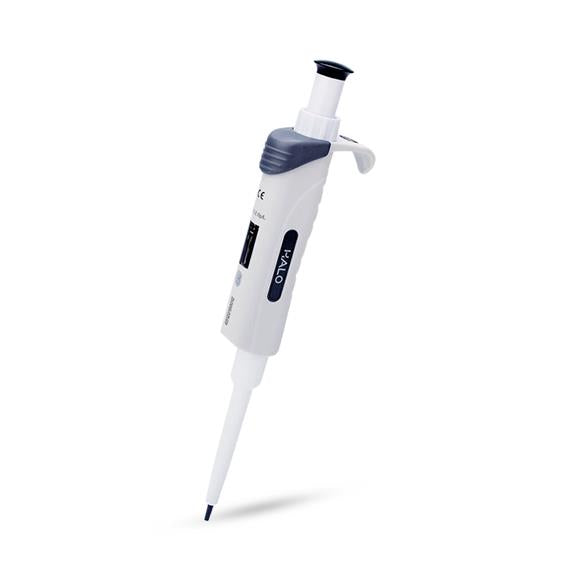 Mtc Bio Halo Single Channel Pipettors H6800-2 - 1.0 Each