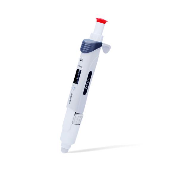 Mtc Bio Halo Single Channel Pipettors H6800-5M - 1.0 Each