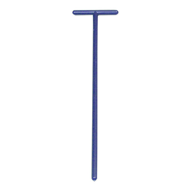 L-Shaped Sterile Bacteriological Spreaders - M5431 - 500 Each - MDL-MNBM5431