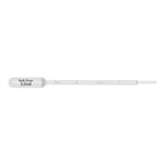 5 mL Large-Bulb Transfer Pipets - P4111-11 - 100 Each - MDL-MNBP411111