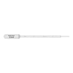 5 mL Large-Bulb Transfer Pipets - P4111-14 - 250 Each - MDL-MNBP411114