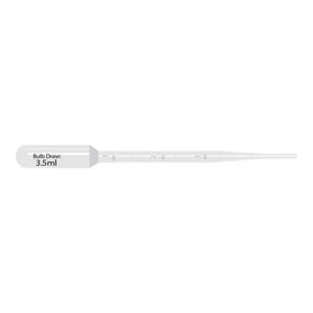 7 mL Graduated Transfer Pipets - P4114-00 - 500 Each - MDL-MNBP411400