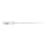 7 mL Graduated Transfer Pipets - P4114-14 - 250 Each - MDL-MNBP411414