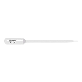 5 mL Extended-Tip Transfer Pipets - P4122-11 - 500 Each - MDL-MNBP412211