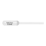 4 mL Short-Stem Transfer Pipets - P4132-11 - 500 Each - MDL-MNBP413211