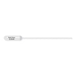 Mtc Bio 4 mL Clear Transfer Pipet P4133-00 500.0 Each-MDL-MNBP413300