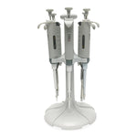 Mtc Bio ProPette Pipettors Stand Carousel for 6 Pipettes - P4280-CR - 1 Each