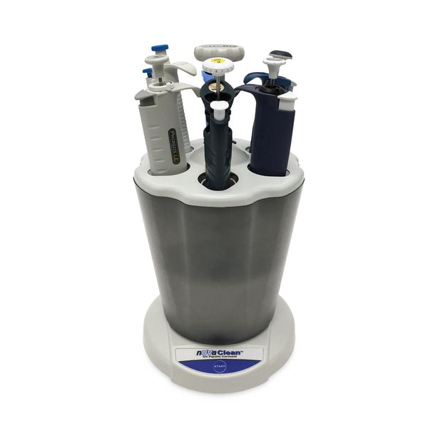 Mtc Bio ProPette nUVaClean UV Pipette Carousels P5590 1.0 Each-MDL-MNBP5590