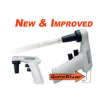 MTC BIO ProPette Pipette Controllers with QuickStand P6080-I 1 Each - MDL-MNBP6080I