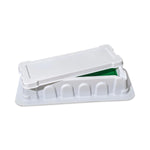 Mtc Bio MTC Standard Solution Reservoir Lids P8025-LID - 200.0 Each
