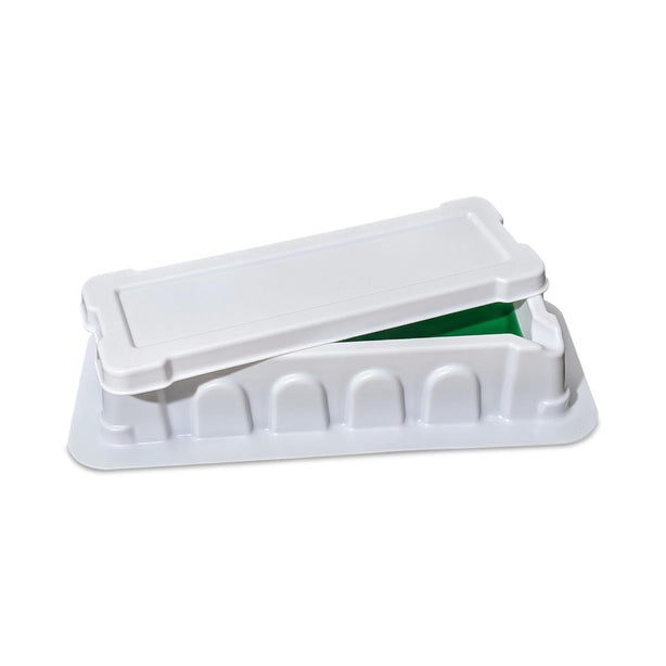Mtc Bio MTC Standard Solution Reservoir Lids P8025-LID - 200.0 Each