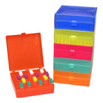 Freezer/Storage Boxes and Racks - R1020-BK - 5 Each - MDL-MNBR1020BK