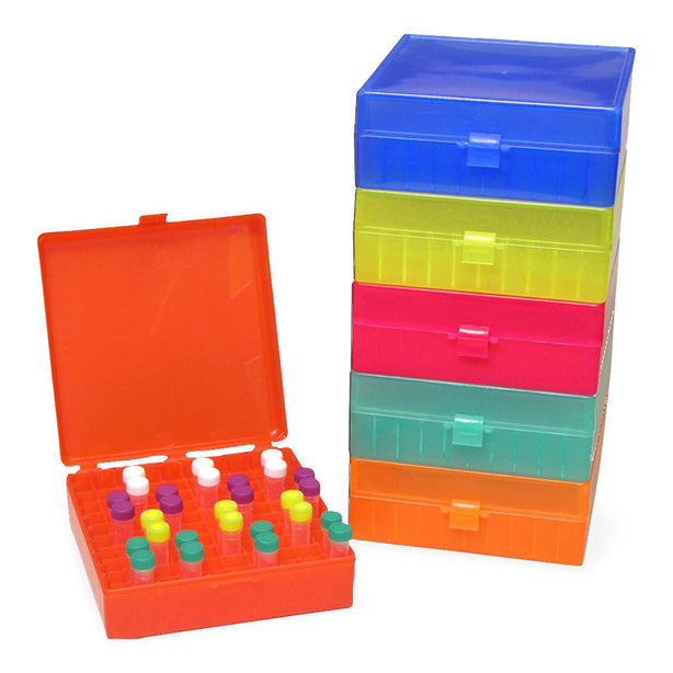 Freezer/Storage Boxes and Racks - R1020-Y - 5 Each - MDL-MNBR1020Y