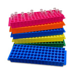 Mtc Bio MTC Bio 80-Well Microtube Racks R1040 - 5.0 Each
