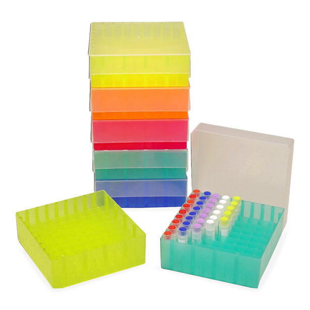 Freezer/Storage Boxes and Racks - R1060 - 5 Each - MDL-MNBR1060