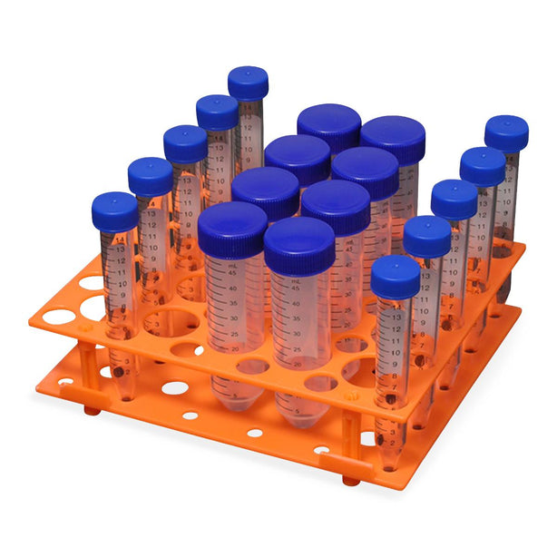 MTC Test Tube Racks - R1070 - 5 Each - MDL-MNBR1070