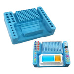 Mtc Bio CoolCaddy PCR Workstation R4015 - 1.0 Each - MDL-MNBR4015