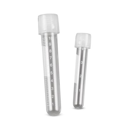 Mtc Bio DuoClick Culture Tubes T8730 - 500.0 Each