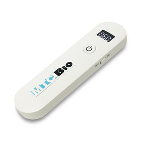 Mtc Bio Bio-Wand Handheld Personal Sanitizer U1001-W - 1.0 Each